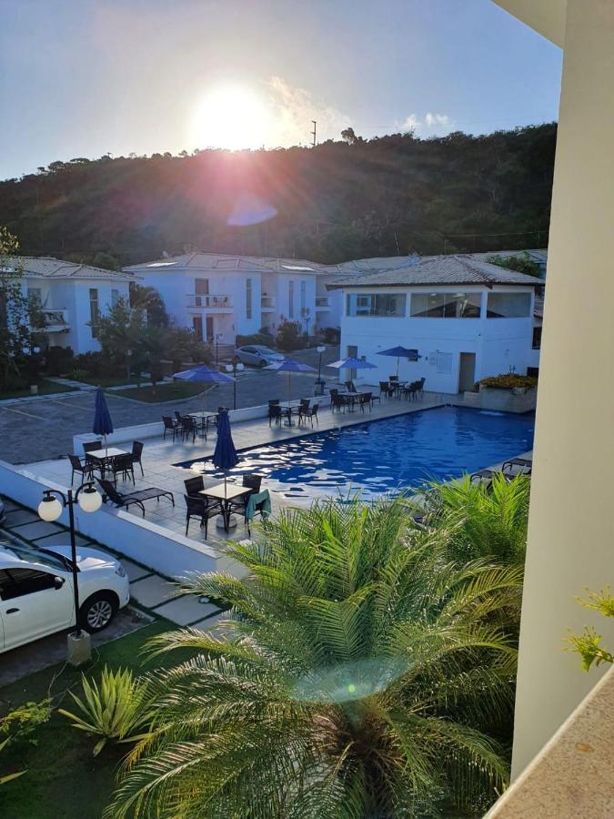 Casa Duplex Aconchegante De Frente Para O Mar Порто Сегуро Екстериор снимка