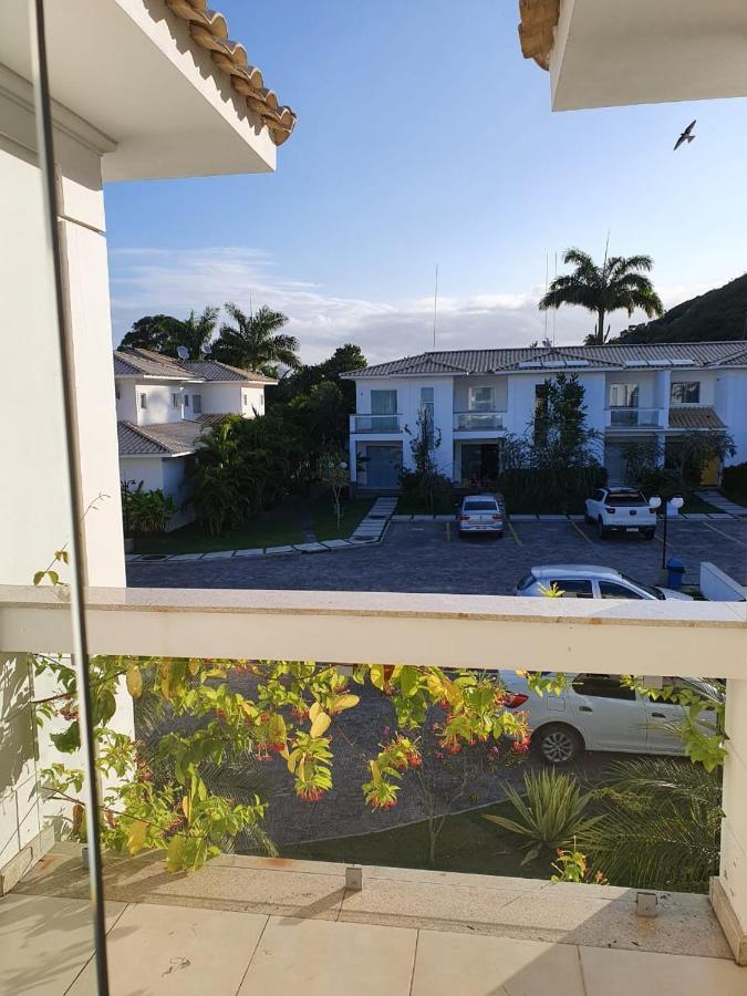 Casa Duplex Aconchegante De Frente Para O Mar Порто Сегуро Екстериор снимка