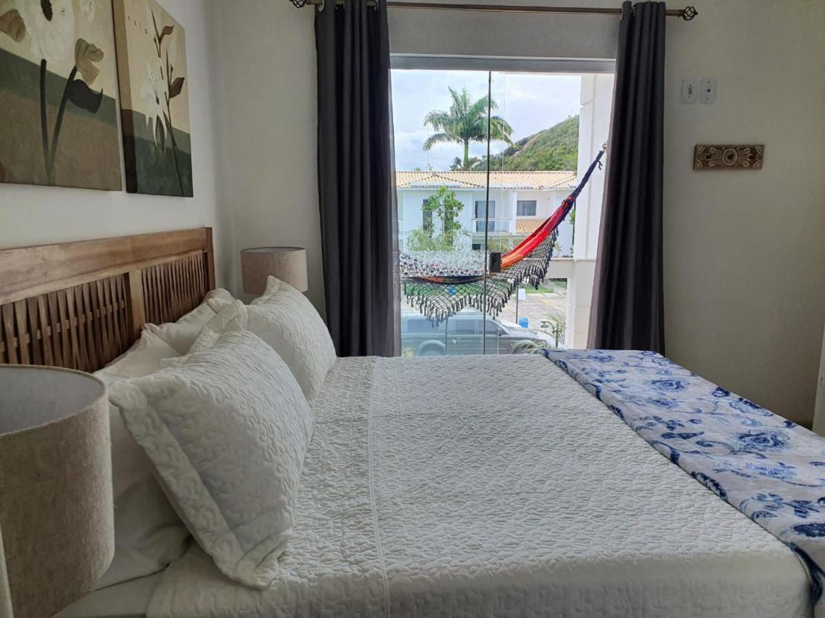 Casa Duplex Aconchegante De Frente Para O Mar Порто Сегуро Екстериор снимка