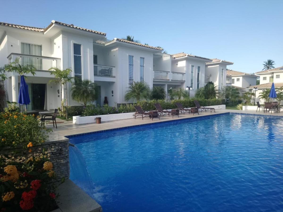 Casa Duplex Aconchegante De Frente Para O Mar Порто Сегуро Екстериор снимка