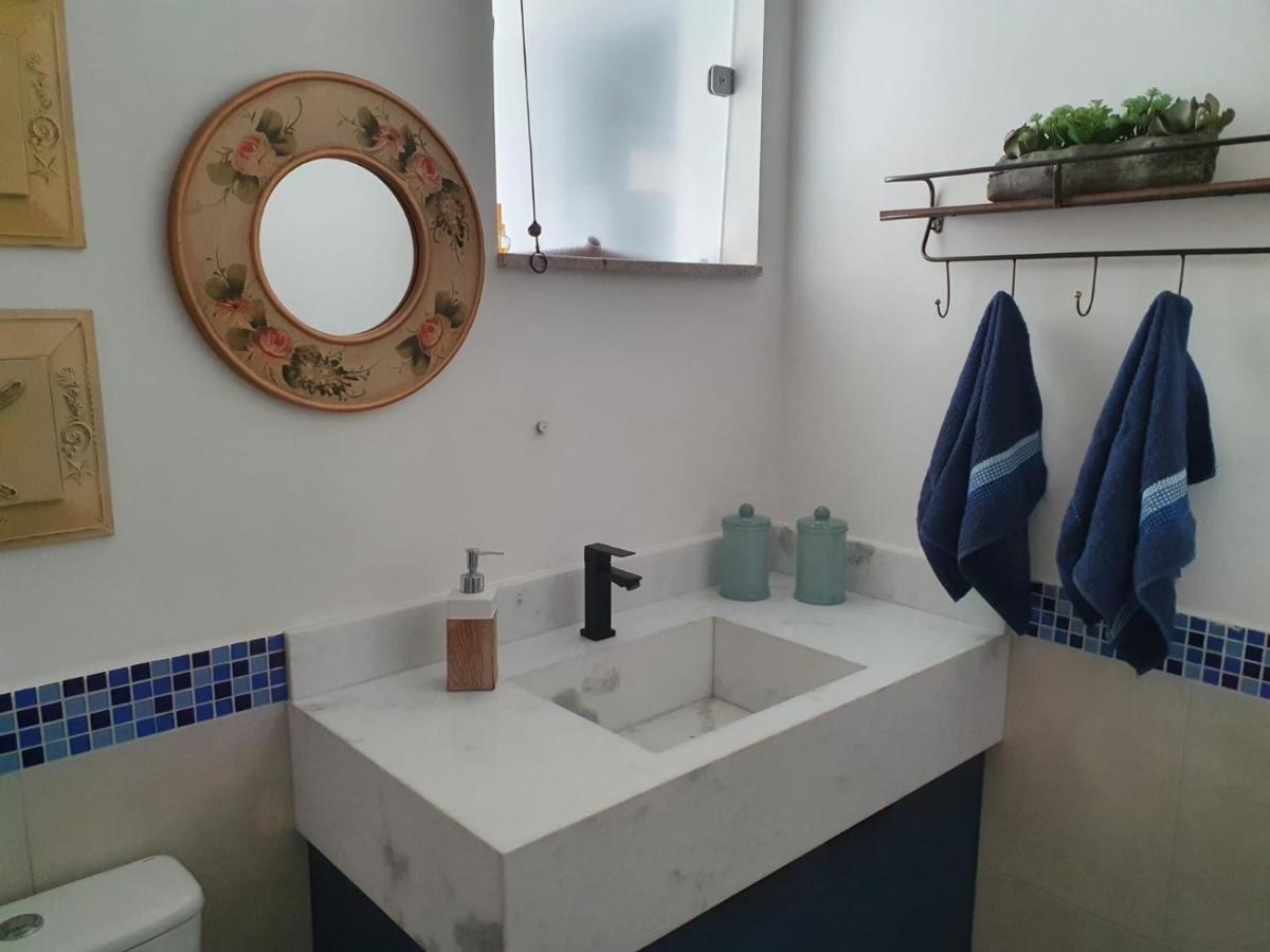 Casa Duplex Aconchegante De Frente Para O Mar Порто Сегуро Екстериор снимка