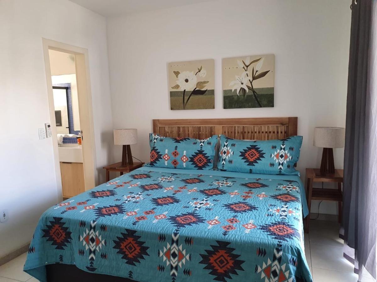 Casa Duplex Aconchegante De Frente Para O Mar Порто Сегуро Екстериор снимка