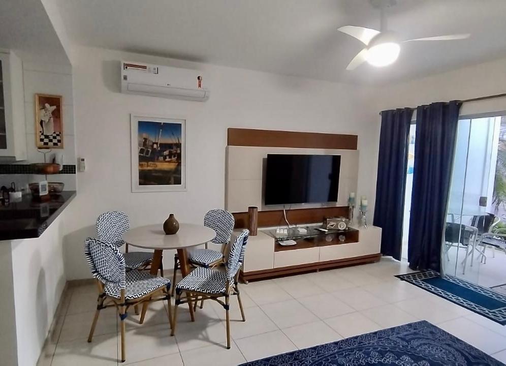 Casa Duplex Aconchegante De Frente Para O Mar Порто Сегуро Екстериор снимка