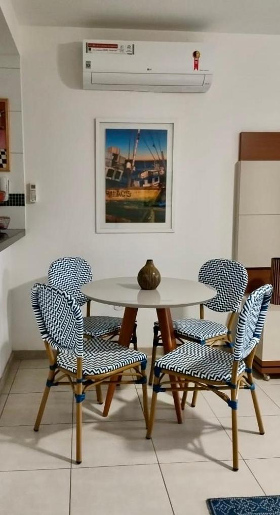 Casa Duplex Aconchegante De Frente Para O Mar Порто Сегуро Екстериор снимка